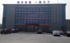 深耕线缆四十载，匠心筑造行业标杆 —— 阳谷电缆发展历程